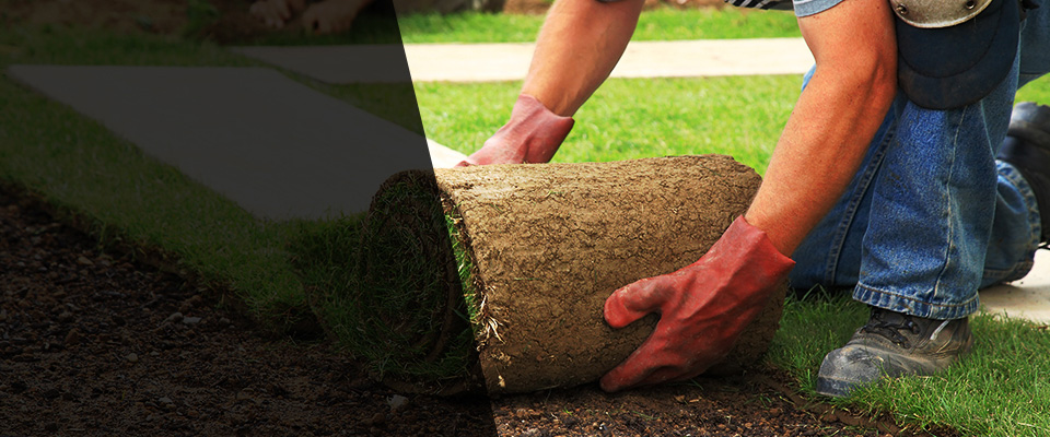 York Springs Landscapers