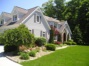 Landscapers and Lawncare Services in York Springs, PA
